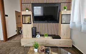 Apartman Pod Tatrami K 107